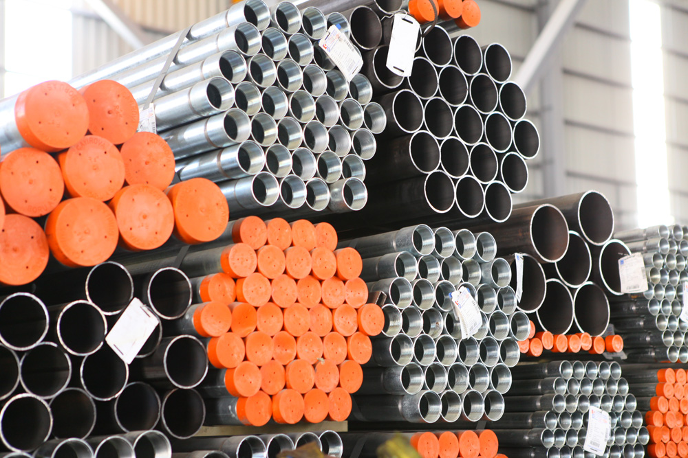 Zeytinburnu demir boru