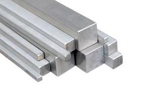 Zeytinburnu Paslanmaz Kare